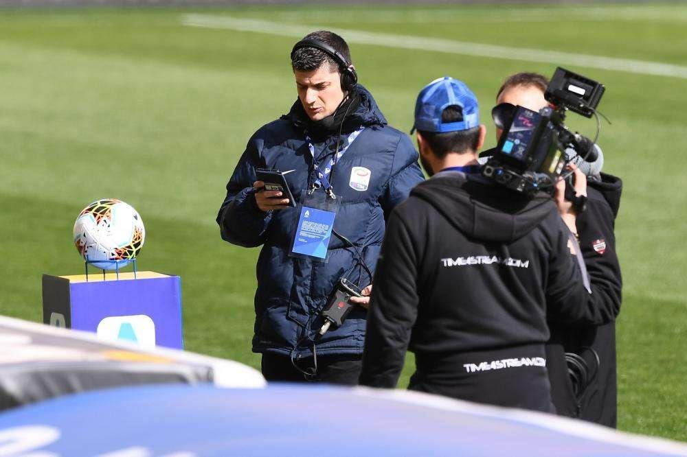 SERIE A: per ora si gioca, Parma-SPAL alle 13.45