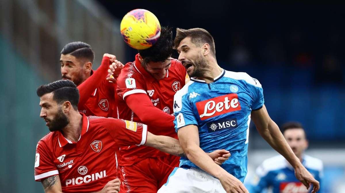 Llorente andrà all'Udinese per rimpiazzare Lasagna 
