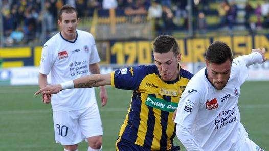 Il Milan monitora la crescita di Verdi