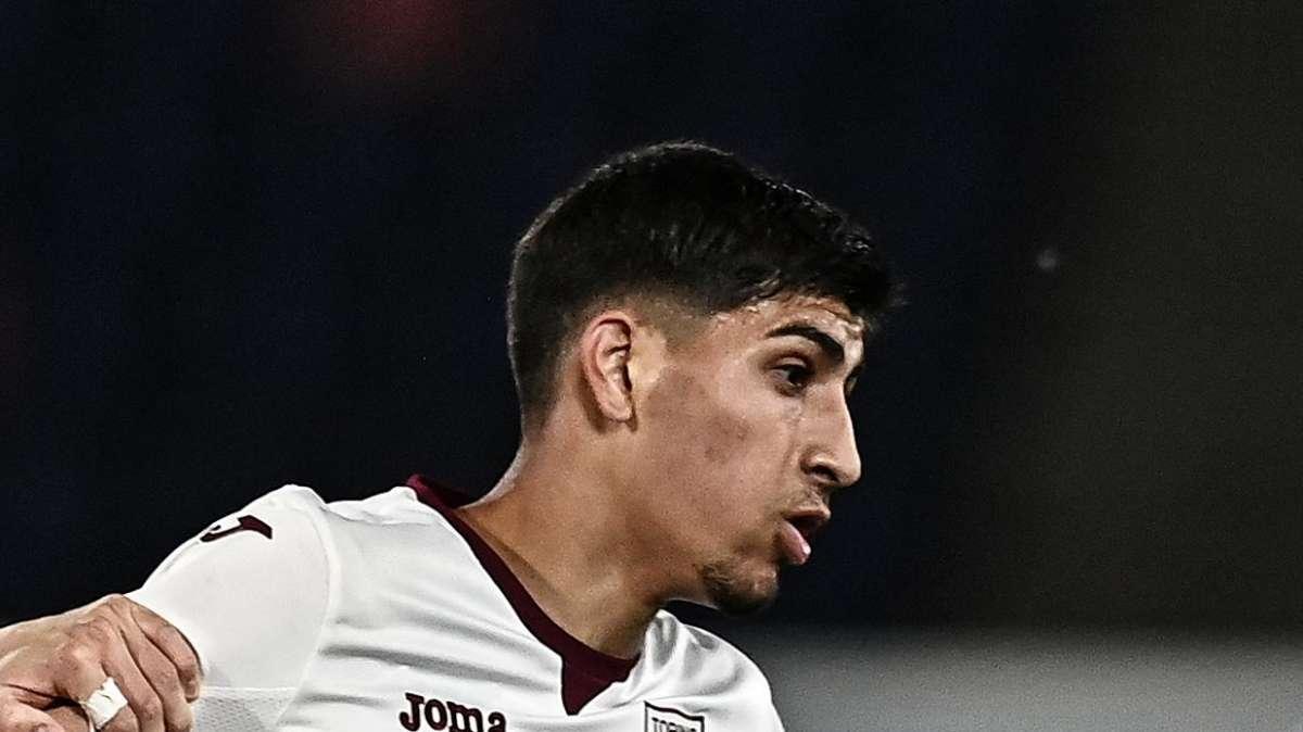 Parecchi giovani granata “candidati” al ritiro a Pinzolo per essere valutati da Vanoli