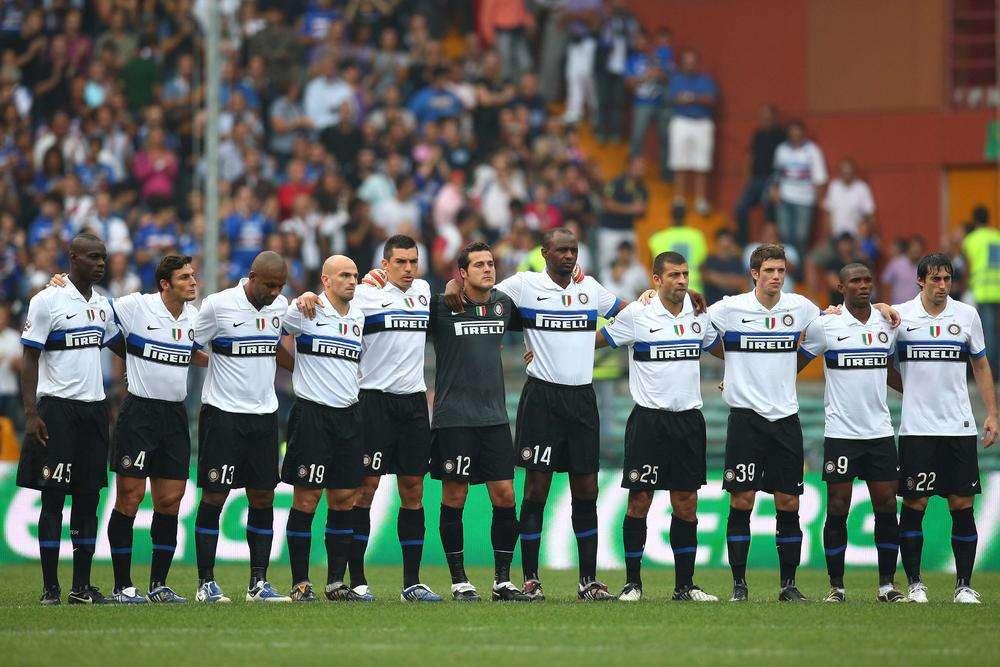 Calciopoli, nuova intercettazione Facchetti-Mazzei