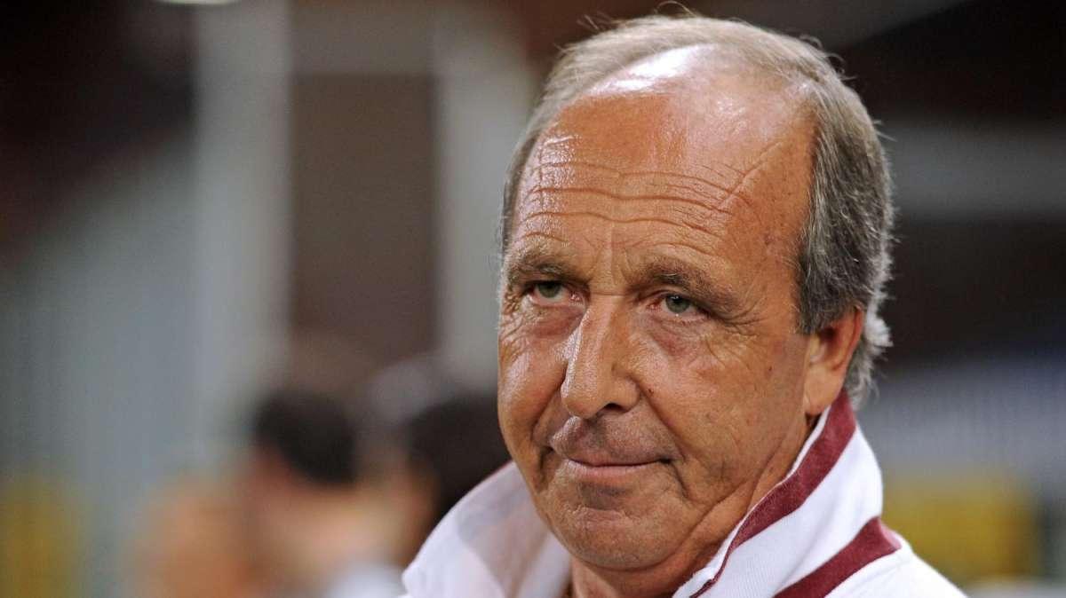 Ventura: "Il Toro non riesce a speculare, così deve fare la partita"
