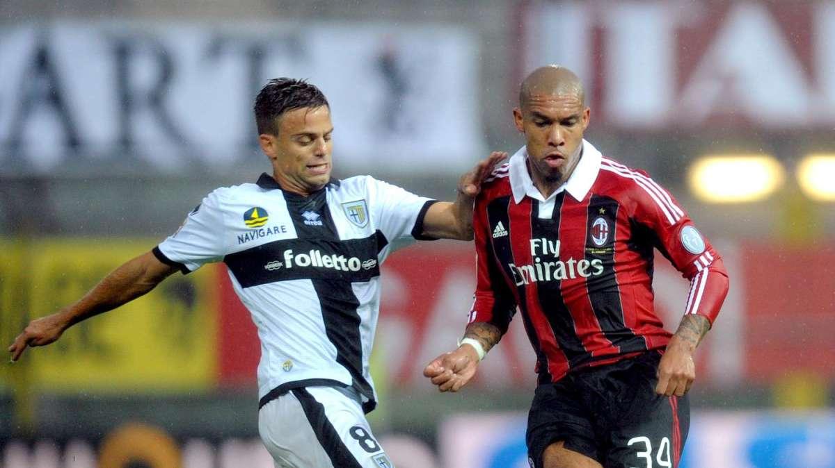 Il Parma offre un calciatore per Nocerino