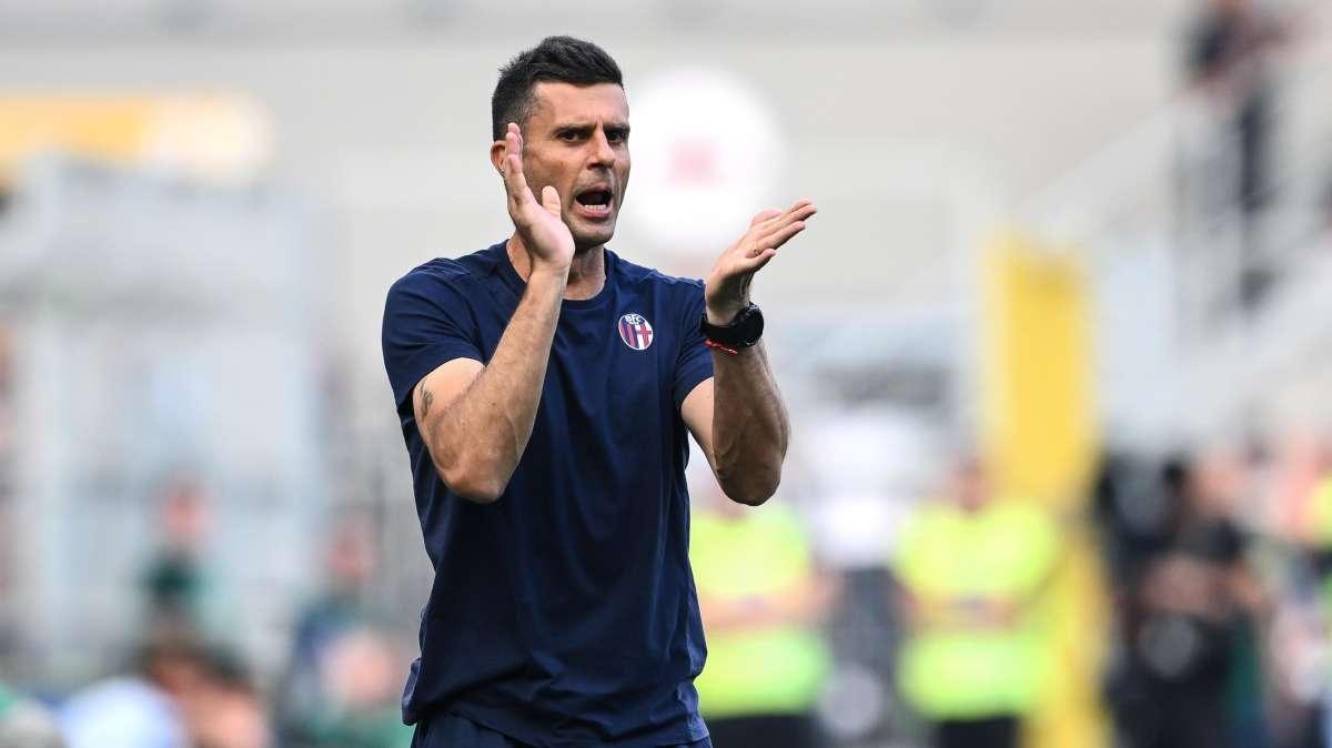 Bologna, Motta: "Il Toro è una squadra preparata molto bene"
