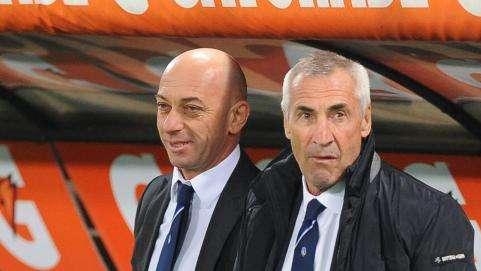 Atalanta, Reja prima di affrontare il Toro: "La vittoria sul Milan ci dà serenita, passo importante verso la salvezza"