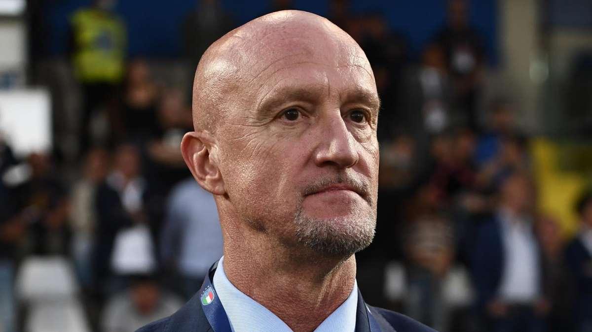 Marco Rossi premiato a Druento: “Alessandro Buongiorno esempio per i ragazzini”