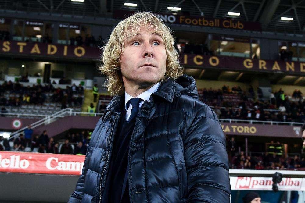 Juventus, Nedved non risponde a Commisso, ma precisa... 