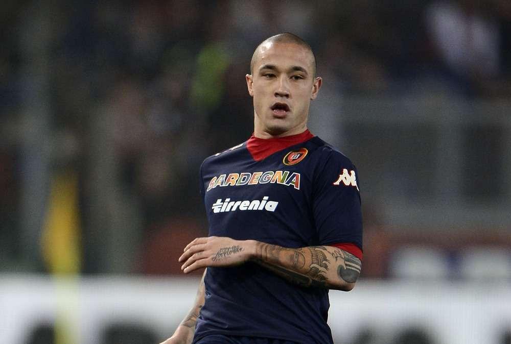 Cagliari, Nainggolan: "Vittoria ottenuta grazie all'orgoglio e al cuore"