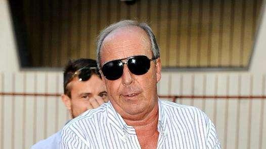 Ventura: “Derby? Partita a sé, abbiamo la presunzione di giocarcela”