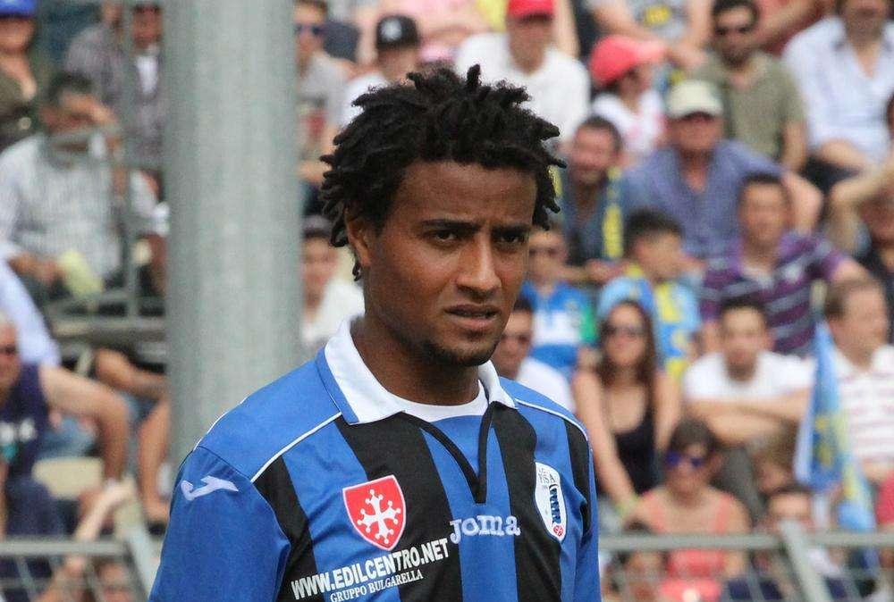 Pista Reggina per Rachid Arma