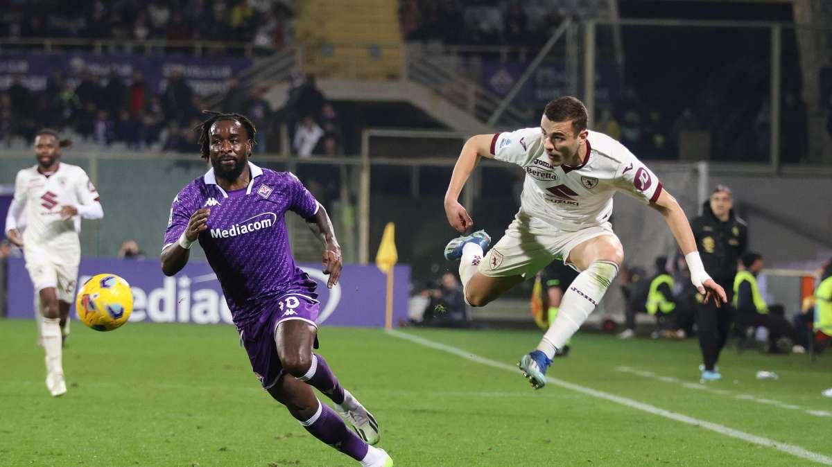 Buongiorno, il prezzo rimane stabile. Cairo lo vuole tenere