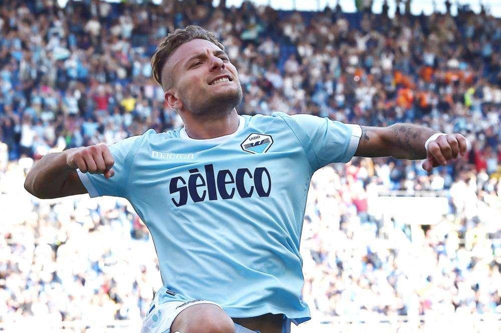 Lazio-Immobile, probabile rinnovo dopo le vacanze