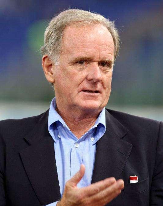 Cobolli Gigli, delusione pre-derby: "A Sassuolo la Juve avrebbe dovuto vincere tassativamente"