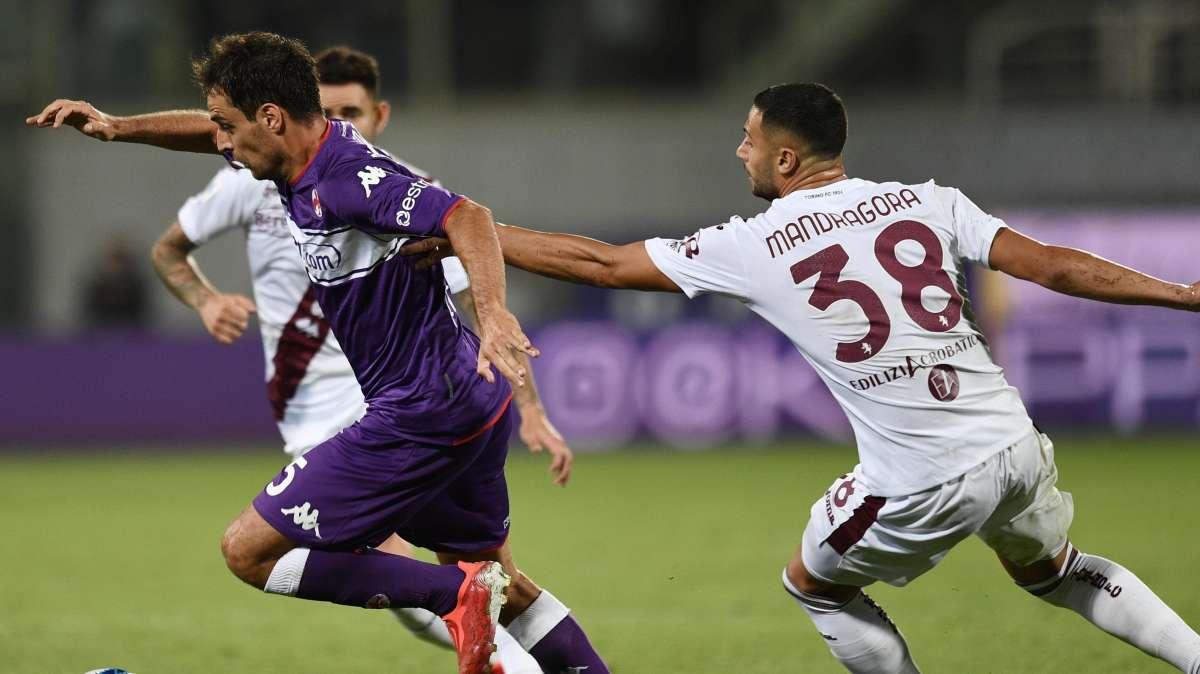 Attento Toro, la Fiorentina ci prova con Mandragora 
