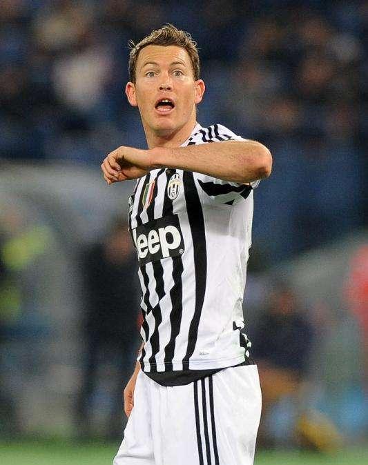 Verso il Derby di Coppa Italia: Lichtsteiner in vantaggio su Cuadrado