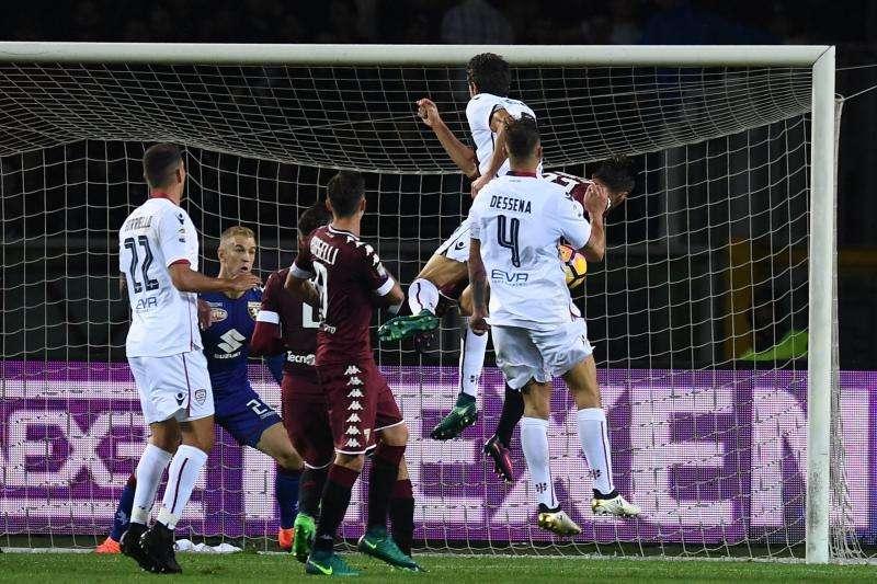 Il capolavoro Torino é incompiuto: ottimo l’attacco, normale la difesa