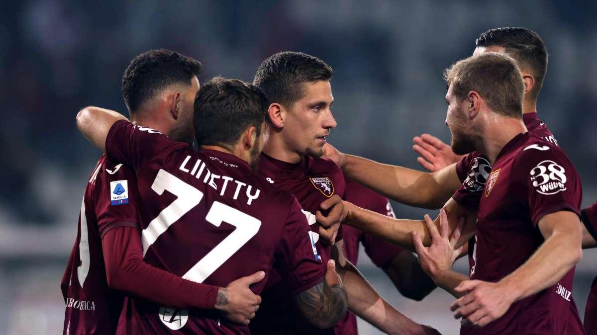 L'idea Praet molto interessante e a costo zero, anche senza Juric