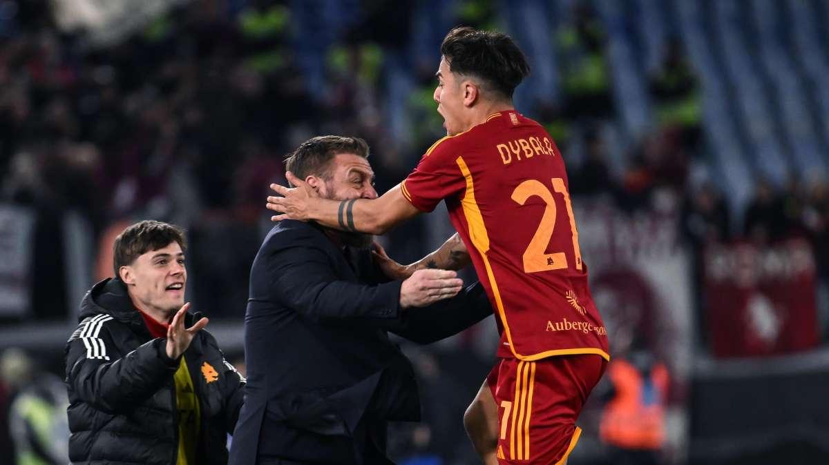 De Rossi e la Roma avanti insieme? Il club ha già deciso cosa fare