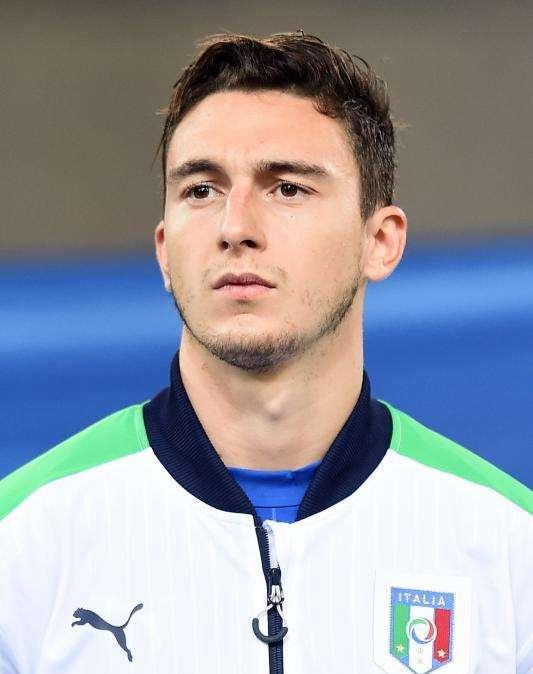 Manchester, Darmian twitta: "Sto bene" 