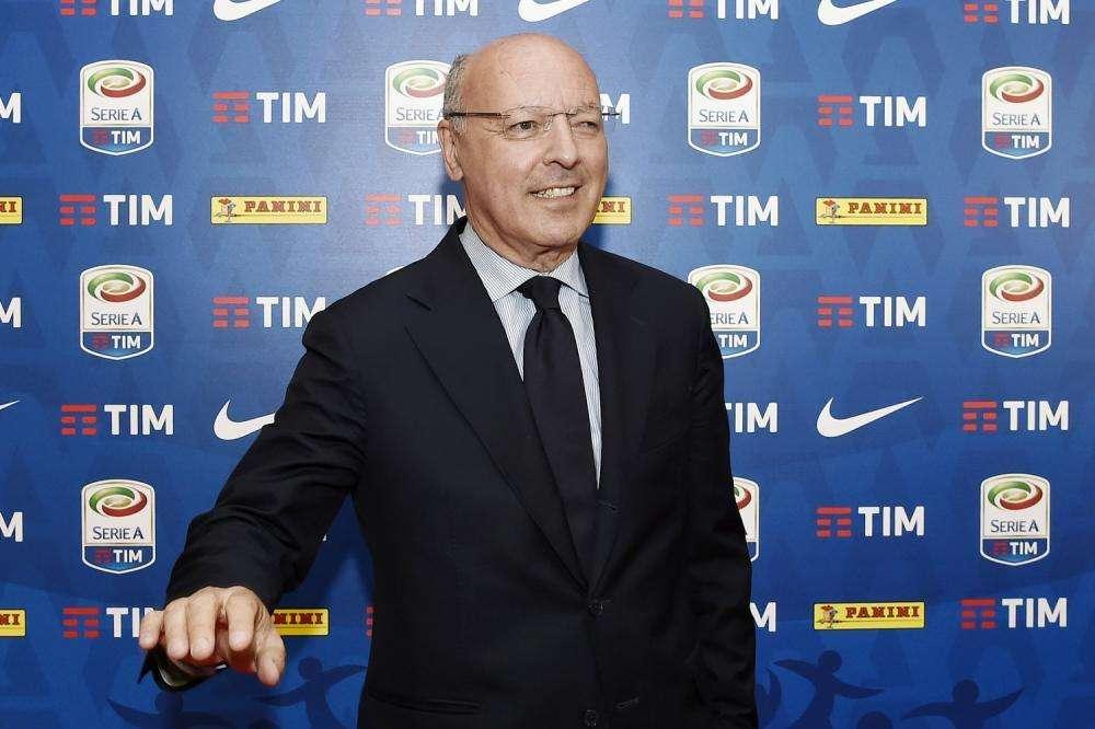 Marotta è libero, costa troppo per il Toro? Sicuramente è un sogno impossibile però... 