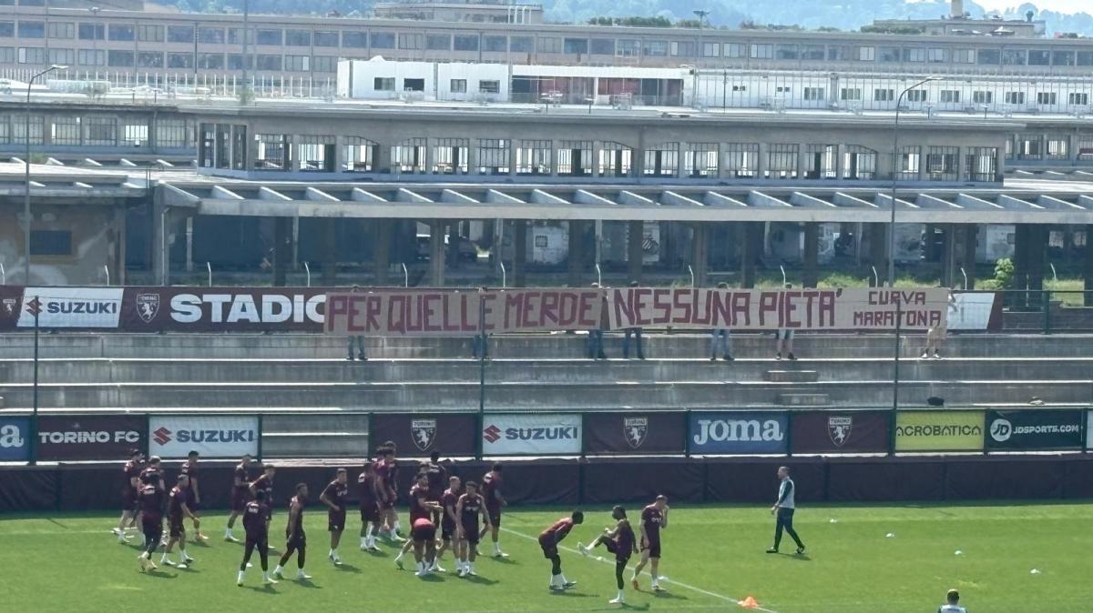 Il Toro a Pinzolo: il canale ufficiale mostra i dietro le quinte del ritiro granata