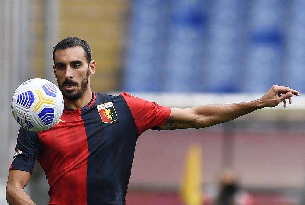 Genoa, ecco chi sono i positivi: c'è anche Zappacosta