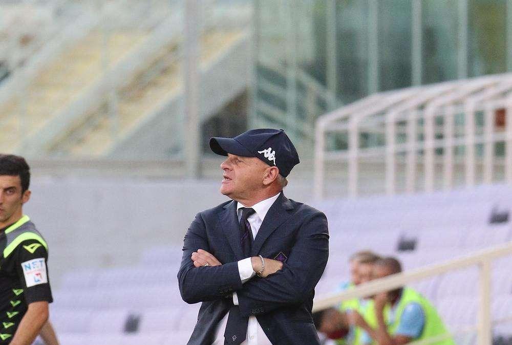 Iachini: "Vittoria meritata, dobbiamo trovare continuità
