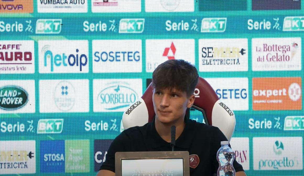 Anche il Toro su un giovane centrocampista dell'Inter