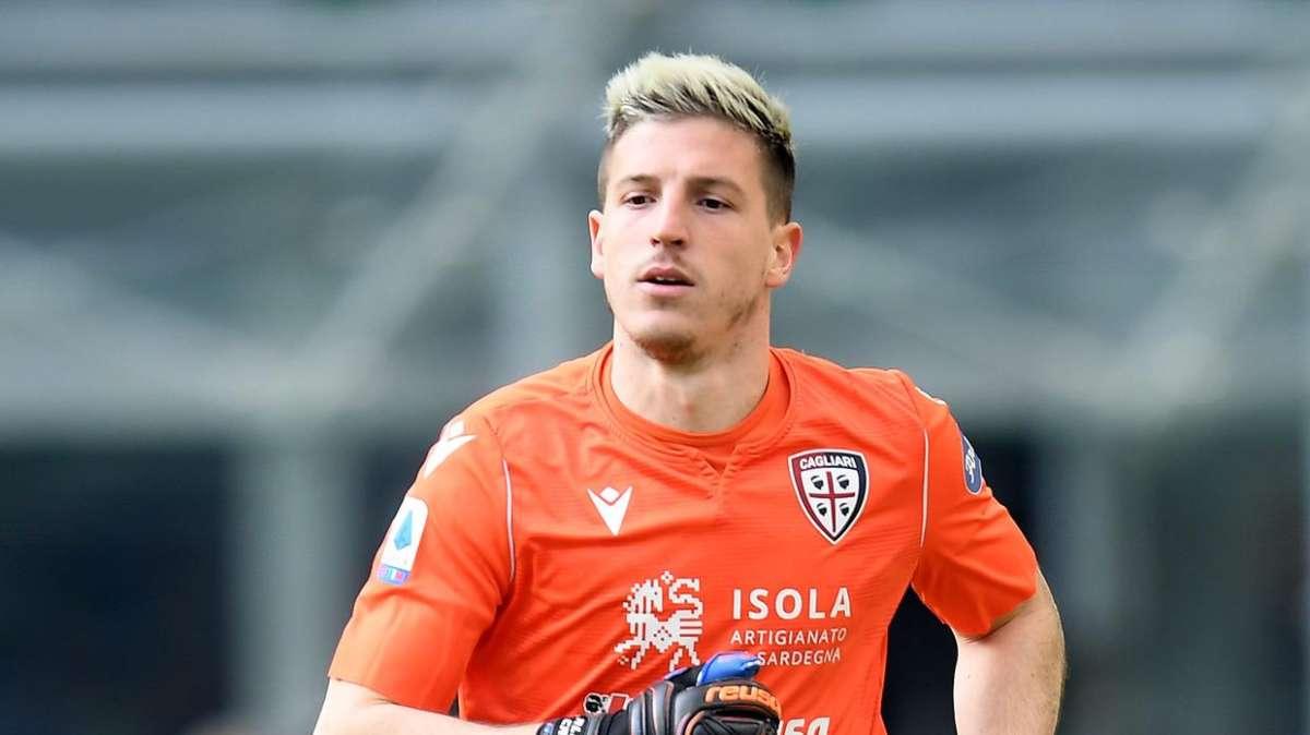 Se Sirigu lascia il Torino obiettivo Cragno. Possibile scambio?
