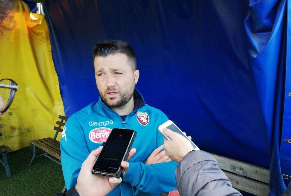 PRIMAVERA - Coppitelli: "Abbiamo ritrovato lo spirito" 