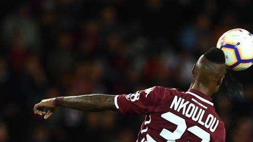 PSG (e non solo) sulle tracce di N'Koulou