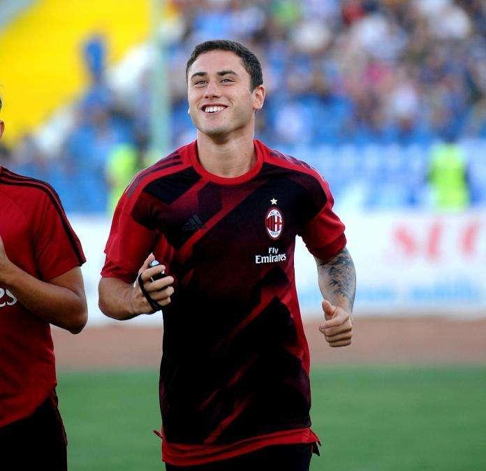 Per l'addio di Zappacosta il Torino aveva pensato a Calabria 