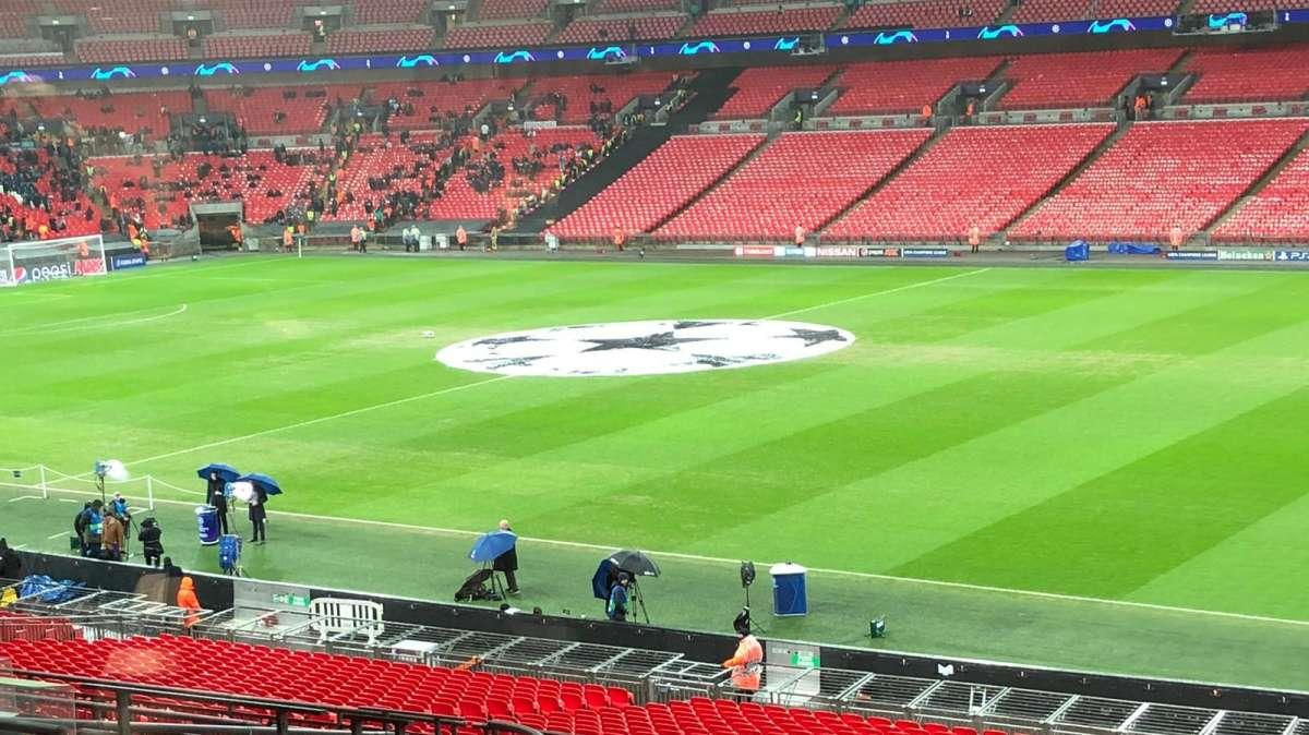 Euro 2020, il governo inglese risponde a Draghi e chiude il capitolo: "La finale resta a Wembley"