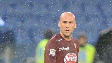 Torino, l’allenamento pomeridiano: palleggi e partitella