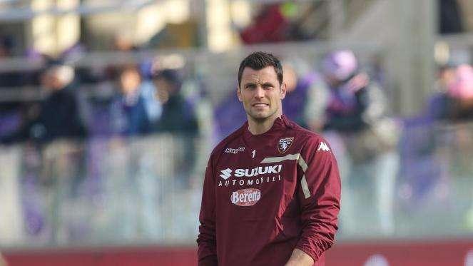 Altri due club d'Albione sulle tracce di Padelli