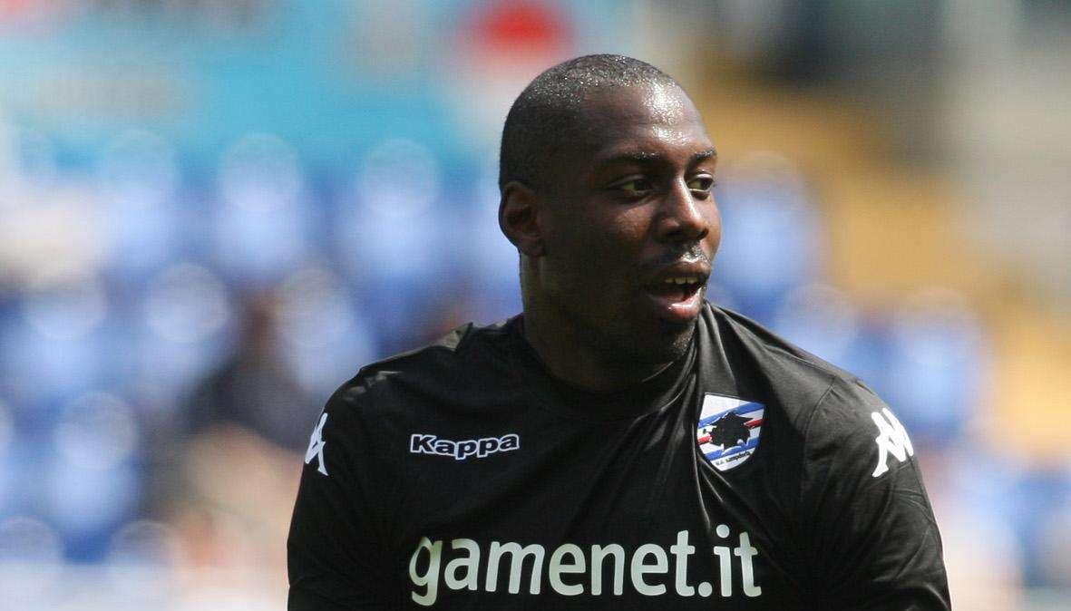 Okaka, da obiettivo di mercato a "matador"