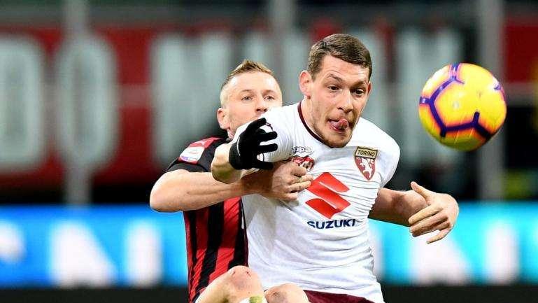 La corsa all’Europa si fa sempre più tosta ed avvincente: Toro credici e dacci dentro!