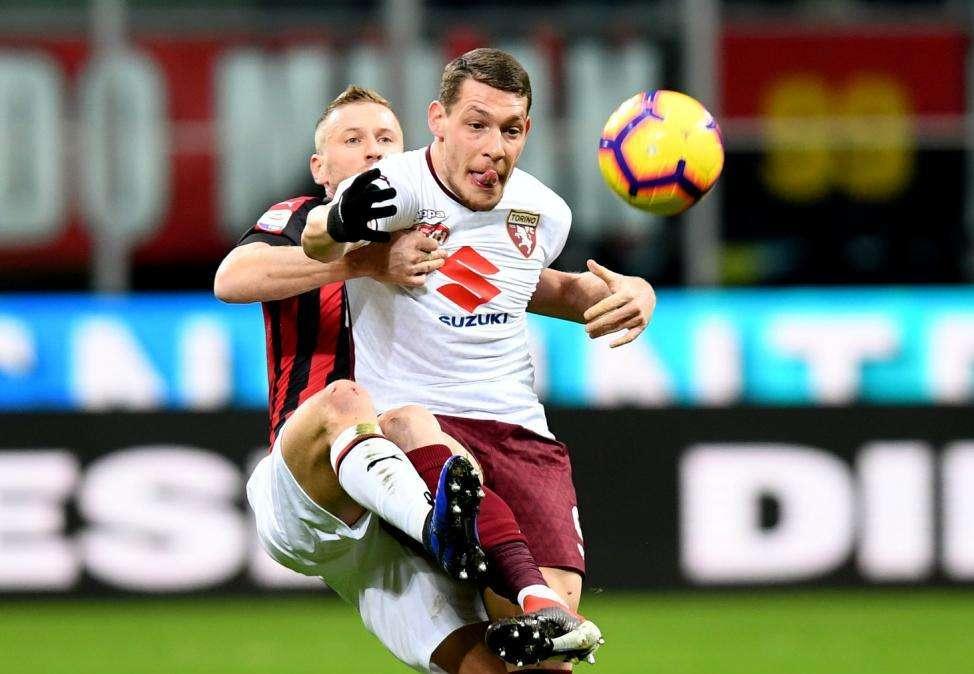 Con questo Belotti l’Europa per il Torino diventa alla portata