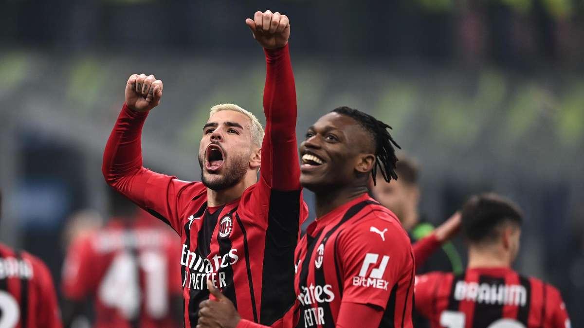 Calcio in Tv: fari puntati sul derby di Coppa Italia