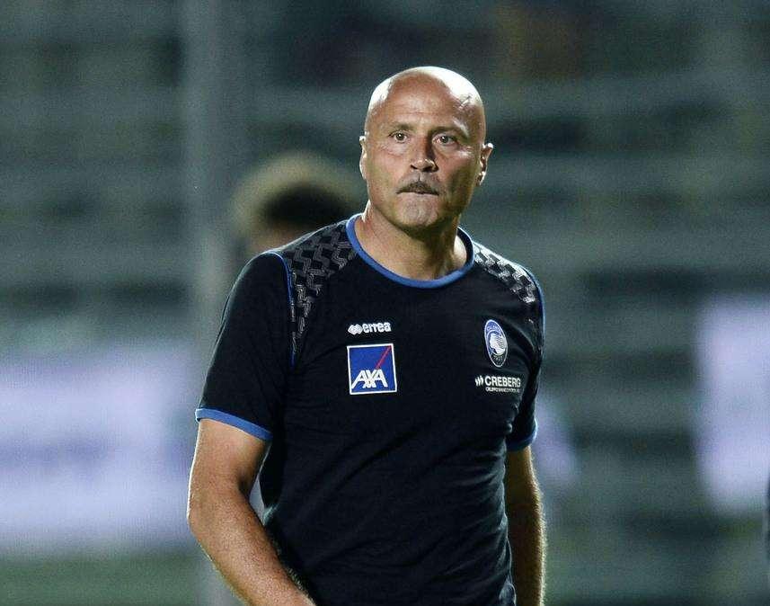 Atalanta, seduta a porte chiuse domani