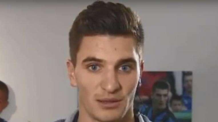 Il Napoli non ha ancora chiuso per Meunier che rimane nel mirino del Torino