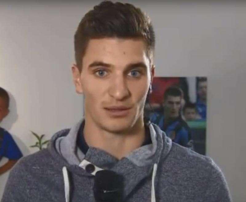 Torino, imponente la concorrenza per arrivare a Meunier