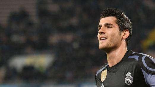 Morata al Chelsea come ago della bilancia per Belotti al Milan