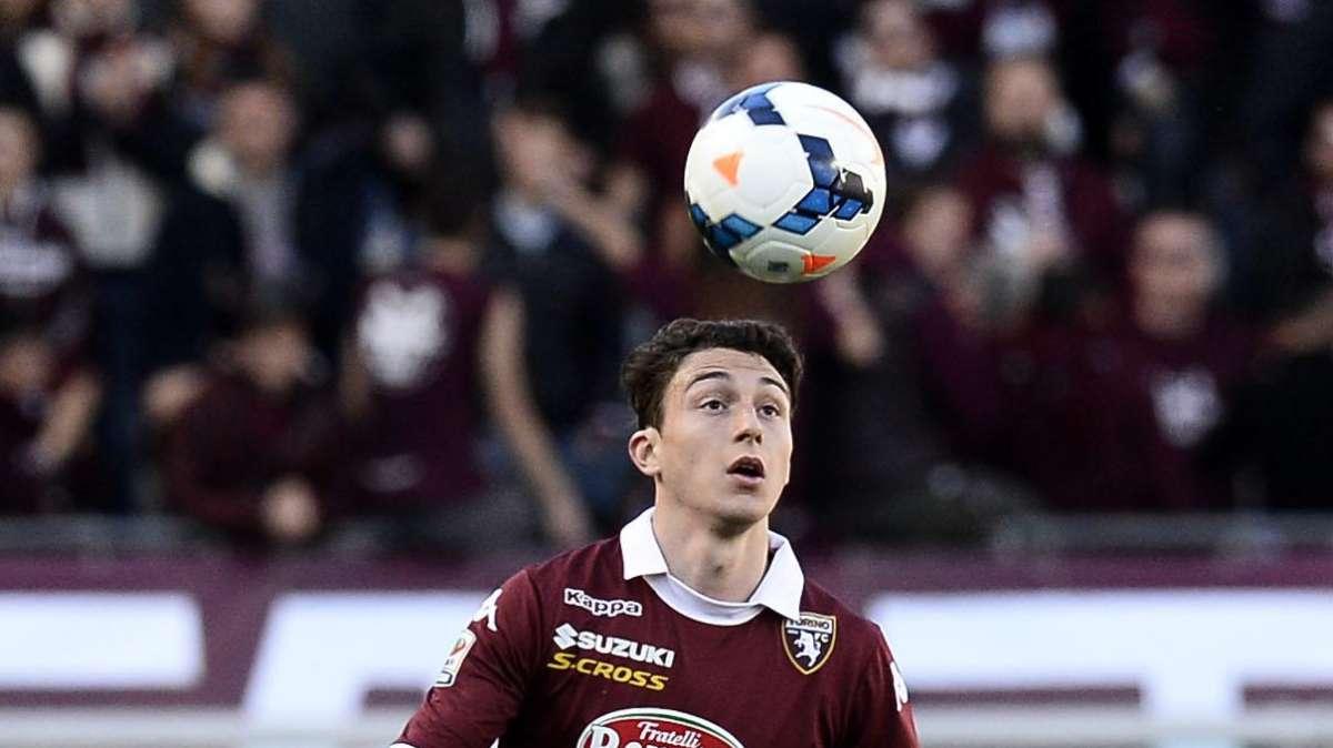 Non solo Cerci, la Roma vuole anche Darmian