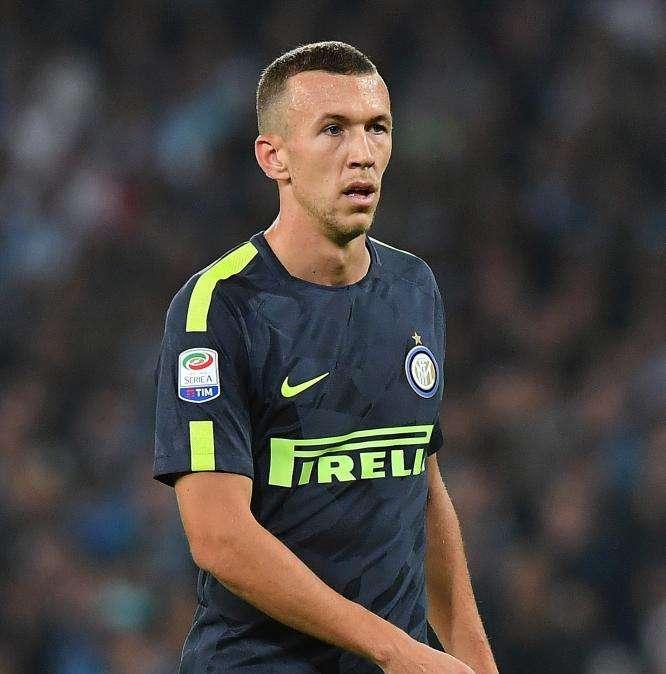 Inter, Perisic: "Domenica contro il Torino conta solo vincere"
