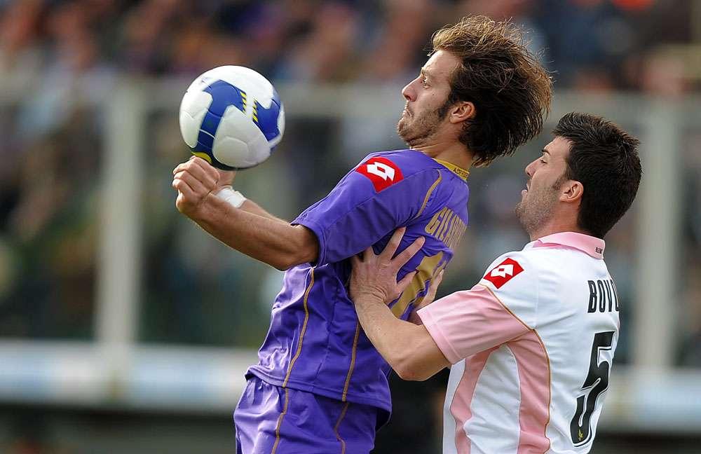 Palermo, contro il Torino senza Bovo e Cassani