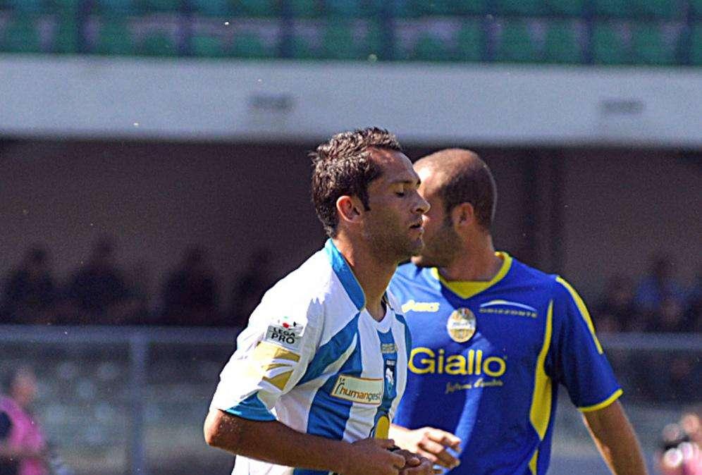 Serie B: i risultati dei primi 45 minuti 