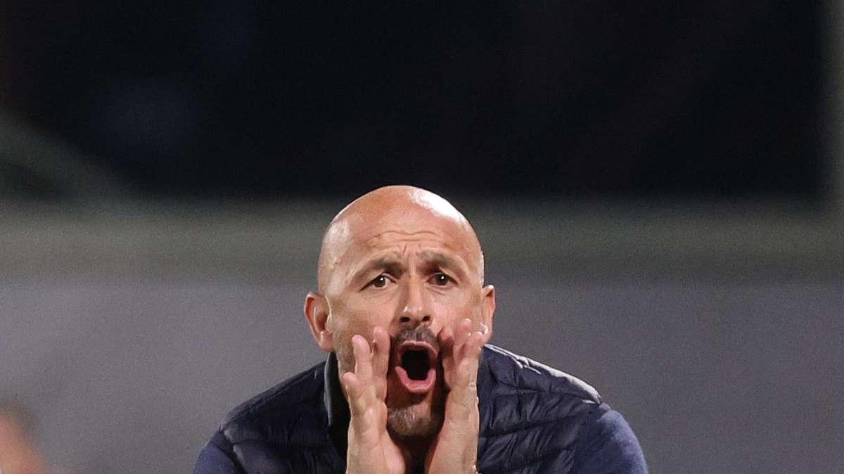 Italiano smentisce, ma sarebbe lui il prescelto del Torino 