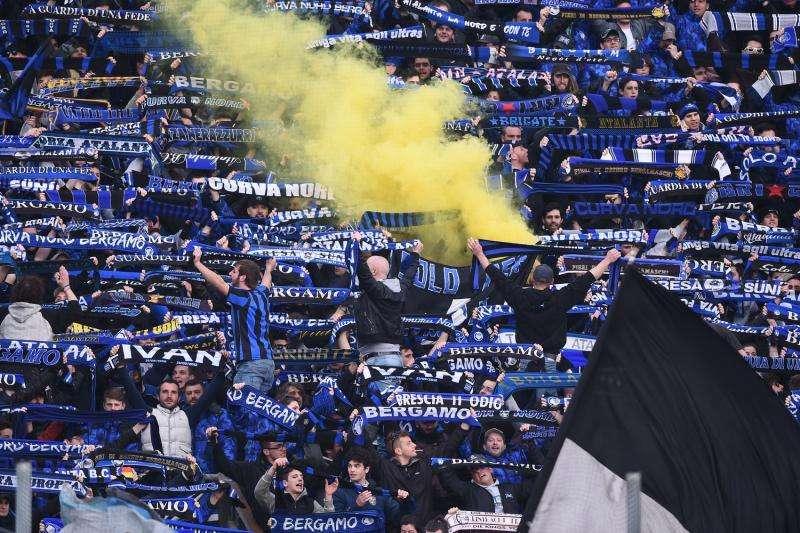 Atalanta, seduta pomeridiana in programma