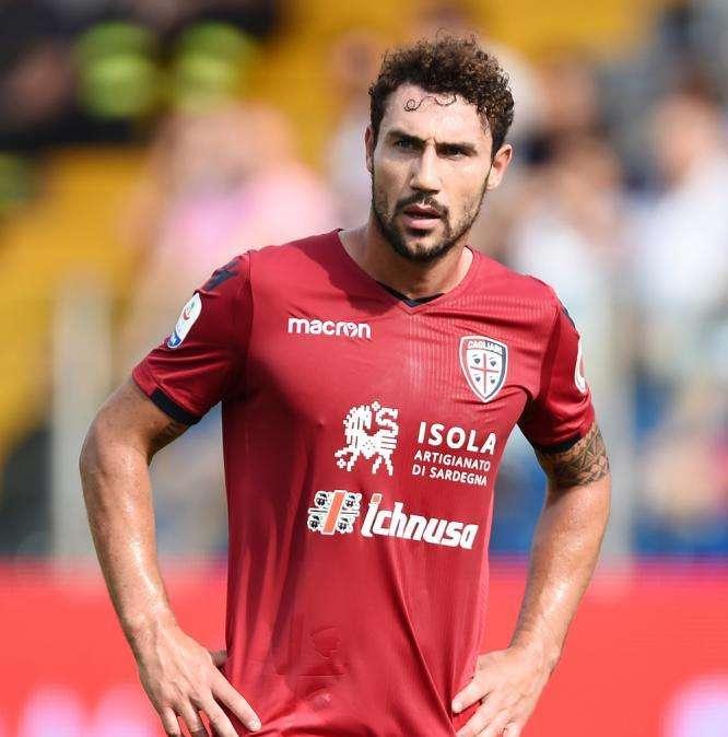 Cagliari, Ionita: "Il Toro sarà cattivo e carico"